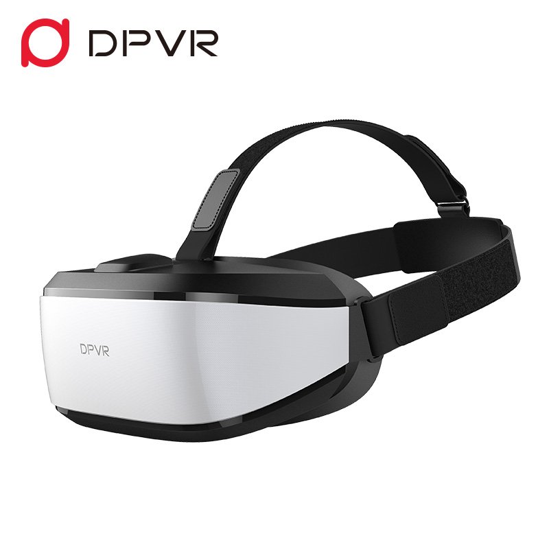 Buy A DPVR PC Tethered VR Headset