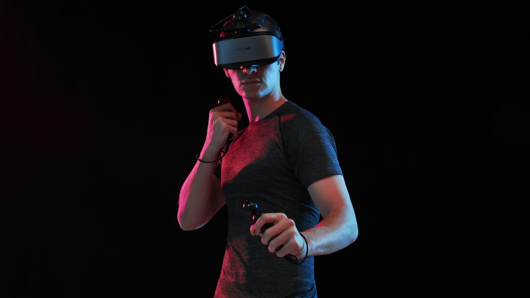 Гарнитура виртуальной реальности – как выбрать лучшую