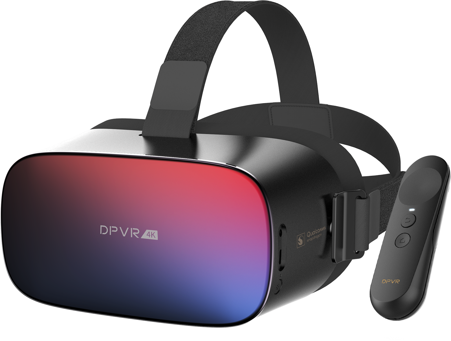 DPVR SteamVR対応 VR HMD E3-4K GamingCombo | ncdc-gkp.in