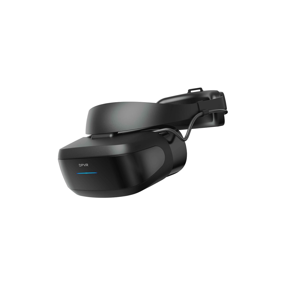 DPVR E4C: Gaming PC VR Headset